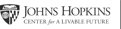 Johns Hopkins Center for a Livable Future