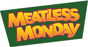 Meatless Mondays Logo